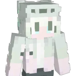 Bloodknight912 Minecraft avatar bust