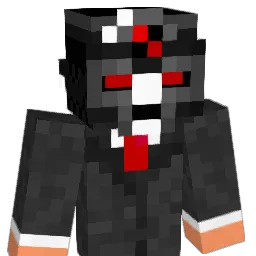 Bloodlife1995 Minecraft avatar bust