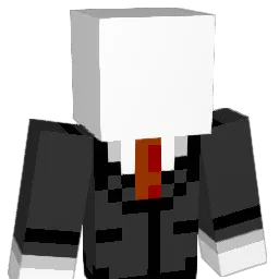 Bloodline244 Minecraft avatar bust