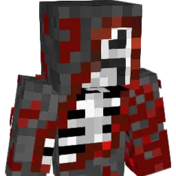 Bloodmage's Minecraft skin