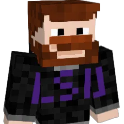 Bloodmonkeys99 Minecraft avatar bust
