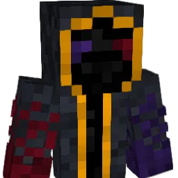 BloodmoonSeeping Minecraft avatar bust