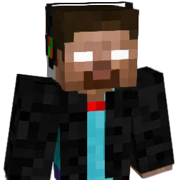 Bloodshed075 Minecraft avatar bust