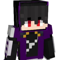 BloodyMaple11's Minecraft skin