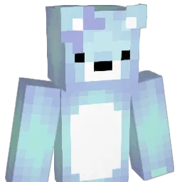 BloodyNik's Minecraft skin