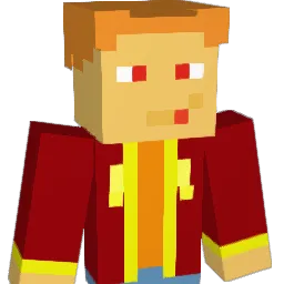 BloodyREDYT