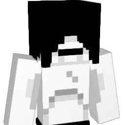 Bloody_Bane Minecraft avatar bust