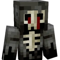 Bloody_Boots Minecraft avatar bust
