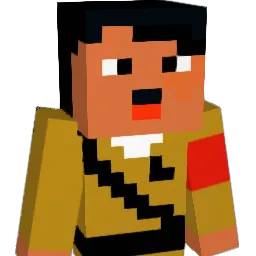 Bloody_Diarrhea Minecraft avatar bust