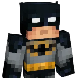 Bloody_Duo Minecraft avatar bust