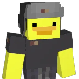 Bloody_boi Minecraft avatar bust