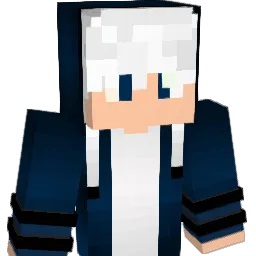 Bloody_whiskey Minecraft avatar bust
