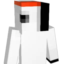 Bloodyprincebox Minecraft avatar bust