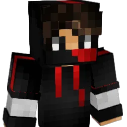 Bloodyrose41 Minecraft avatar bust