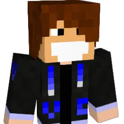 Bloodziu_ Minecraft avatar bust