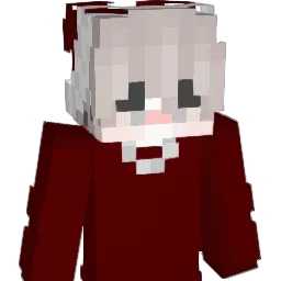 Bloolightning's Minecraft skin