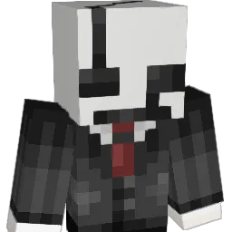 Bloom_55 Minecraft avatar bust