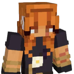 Bloom_Hizen Minecraft avatar bust