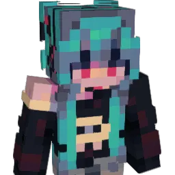 Bloom_King's Minecraft skin