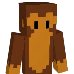 BloonPopper16's Minecraft skin