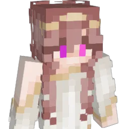 Bloondii_ Minecraft avatar bust