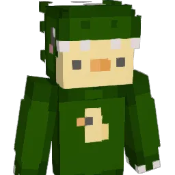 Bloop103's Minecraft skin