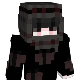 Bloop12341 Minecraft avatar bust