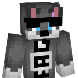 BlootBoot Minecraft avatar bust
