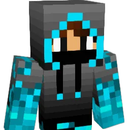 Bloquee's Minecraft skin