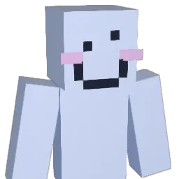 Blorbb's Minecraft skin