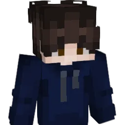 Blossom_iii Minecraft avatar bust