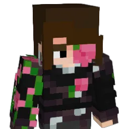 Blossom_of_Roses Minecraft avatar bust