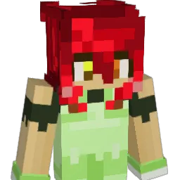 Blossom_s_ Minecraft avatar bust