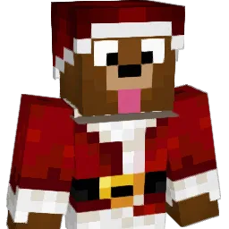 Blossomwaymicks Minecraft avatar bust