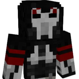 Blount82 Minecraft avatar bust