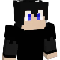 Blow528 Minecraft avatar bust