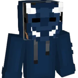 Blque_'s Minecraft skin