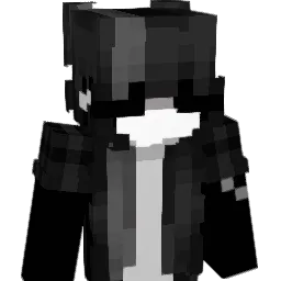Blrie's Minecraft skin