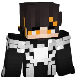BlssdPattoo Minecraft avatar bust