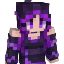 Blssm10_ Minecraft avatar bust