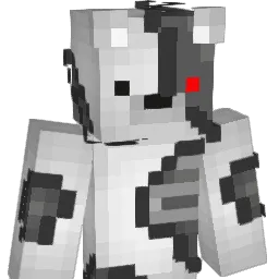Blu3InFecT's Minecraft skin