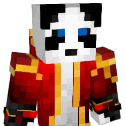 Blu3blixt's Minecraft skin