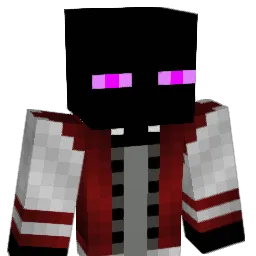 BluPlaya's Minecraft skin