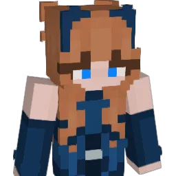 BluTurtles's Minecraft skin