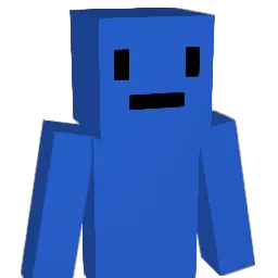 BluYoshi2006 Minecraft avatar bust