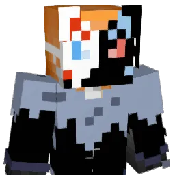 Blu_69's Minecraft skin