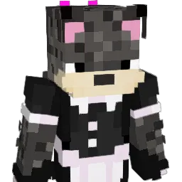 Blu_Bird97 Minecraft avatar bust