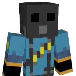 Blu_Pyroshark's Minecraft skin