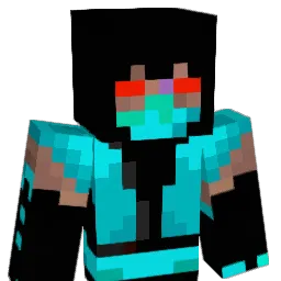 Blu_Wizard's Minecraft skin
