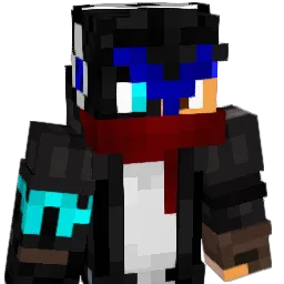Blu_Wonder's Minecraft skin